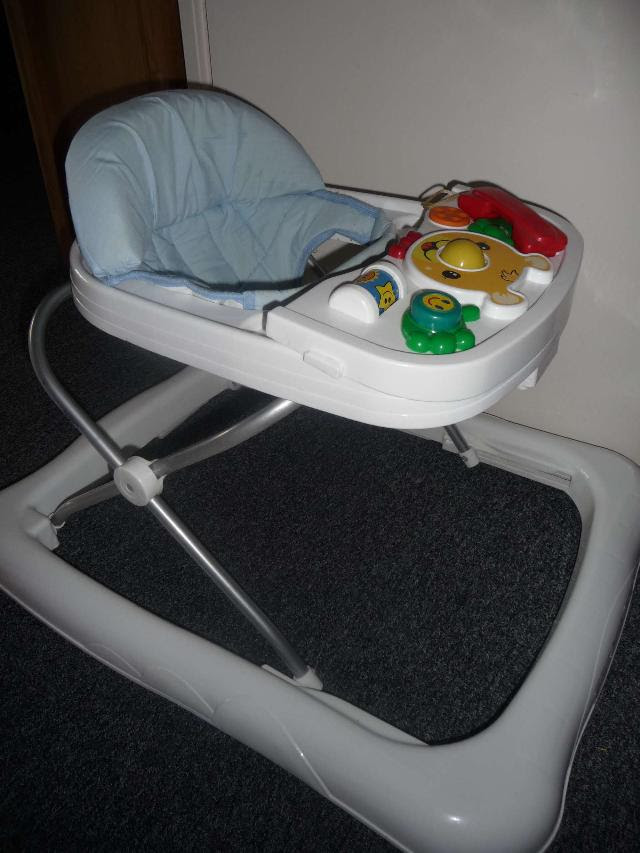 Trotteur Bebe Carrefour Online