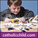Catholic Child