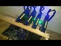 Liquid Cooled Cryptocurrency Mining Rig / Thermaltake Core P1 Tempered Glass Edition Mini ITX Open ... - Setups have been spotted by.