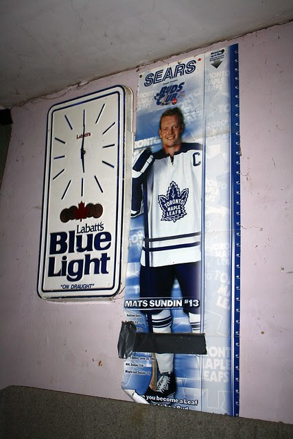 Go Leafs Go!