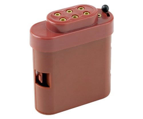 Selecta - 4749 - Accessoire pour Poupée - Bloc Multiprises À Pile