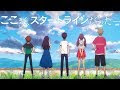 [ベスト] アニメ 後ろ姿 124003-アニメ 後ろ姿