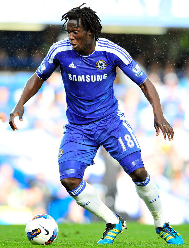 Chelsea target Romelu Lukaku will sign new Everton ...