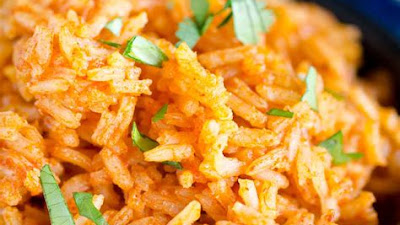 How To Make Delicious Mexican Rice
