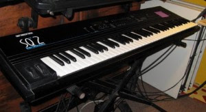 REGALO TECLADO ENSONIQ SQ2 EN