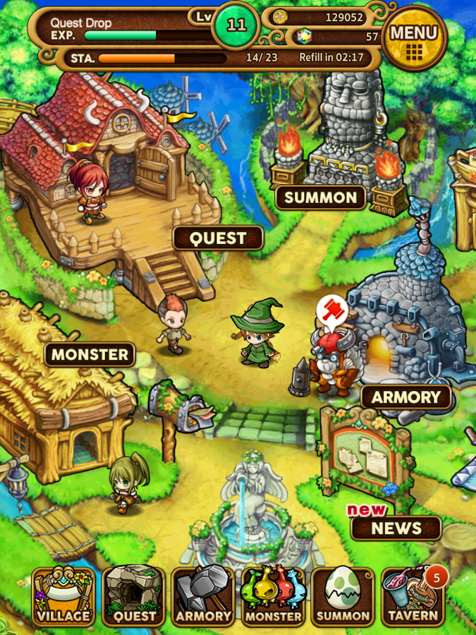 Chain dungeons 2.2.0 apk