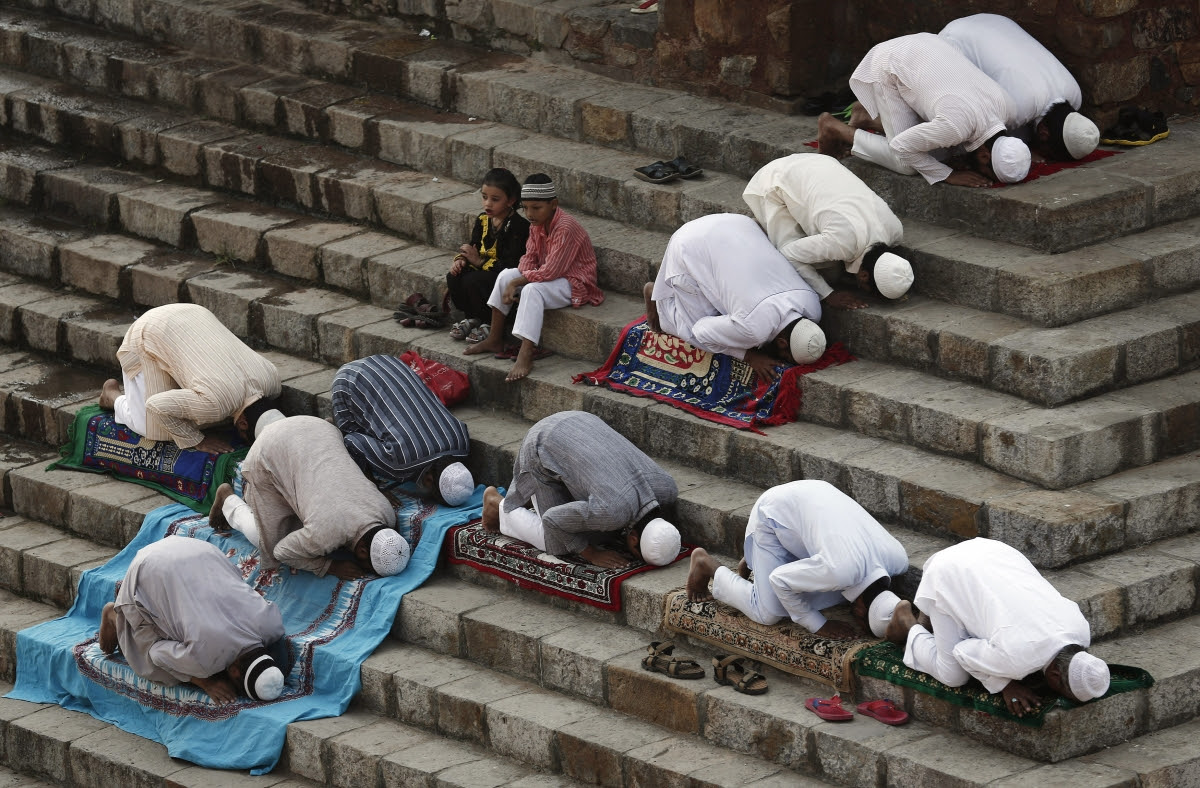 Eid al-Adha 2015: Best quotes, messages, wishes, picture 