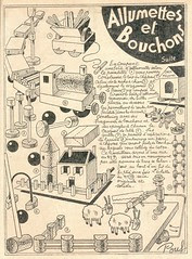bouchons