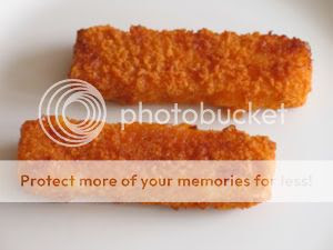 fish sticks Pictures, Images and Photos
