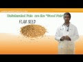 Cookie Diet Educational Series - Food Nutrient Basics explained by Dr. Sass.mp4