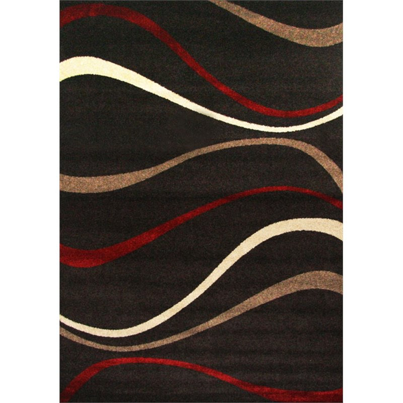 Special Offer Furniture of America Kimzey 5'3 x 7'6 Floor Rug Before
Special Offer Ends