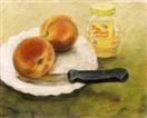 'Peaches & Honey'