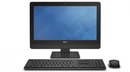 Dell Optiplex 3030