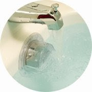 Bottomless Bath