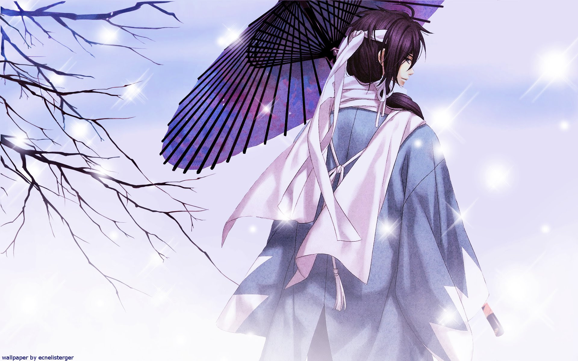 人気ゲーム 薄桜鬼のかっこいい高画質な画像 壁紙 写真まとめサイト Pictas