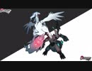 ポケモンbw ハイリンク Ost Nicozon