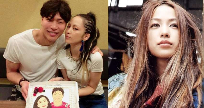 中島美嘉離婚 濱崎步失聰 記憶中的歌姬時代已經回不去了 Dailynews01 Com