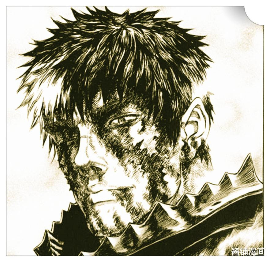 剑风传奇 漫画作者三浦健太郎离开人世 主角格斯步止步精灵岛 动漫资讯 娱乐新闻网