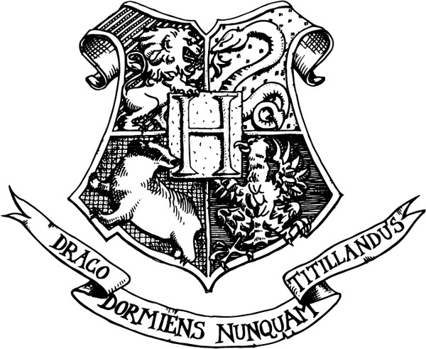 Download Hogwarts Free vector in Encapsulated PostScript eps ( .eps ...