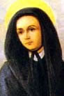 Lucia Filippini, Santa