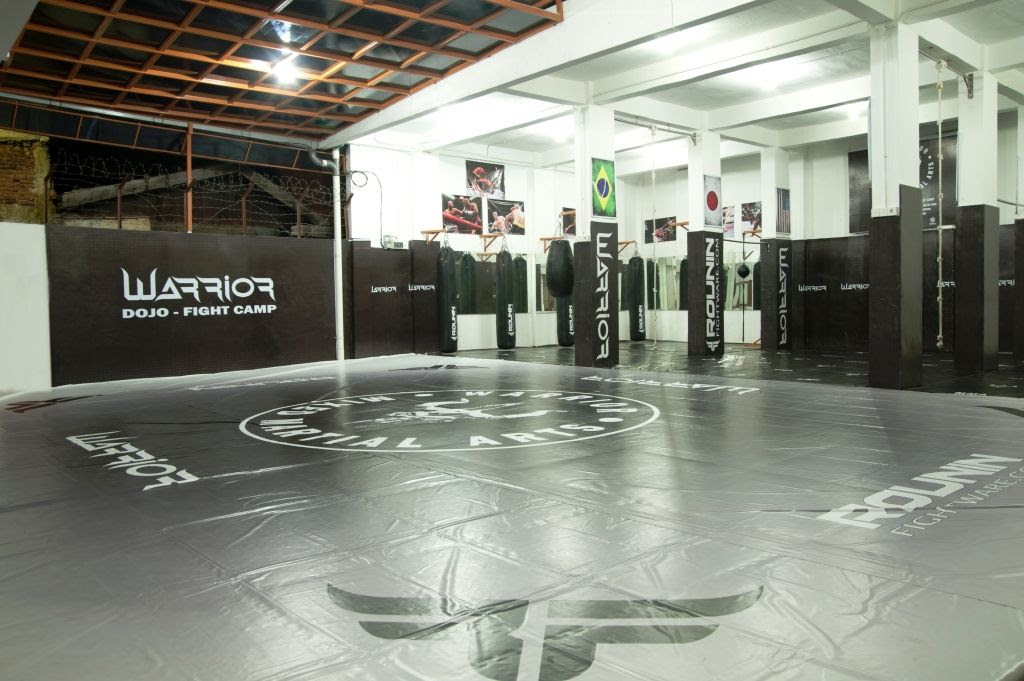 MMA Warrior Fight Camp 10