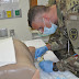 Military Medical Residency