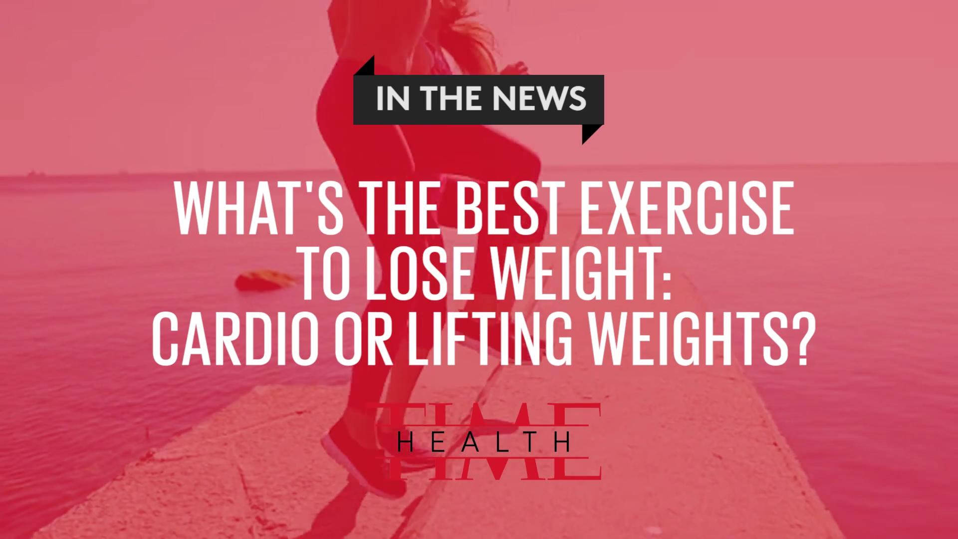 best way to lift weights to lose weight