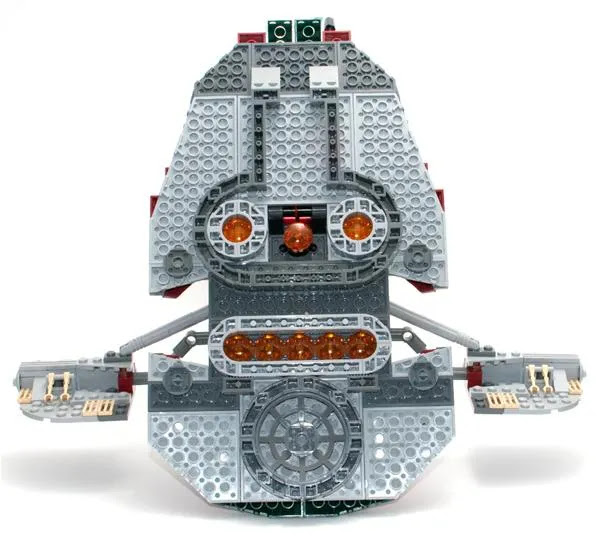 lego star wars 8097