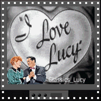 I love Lucy