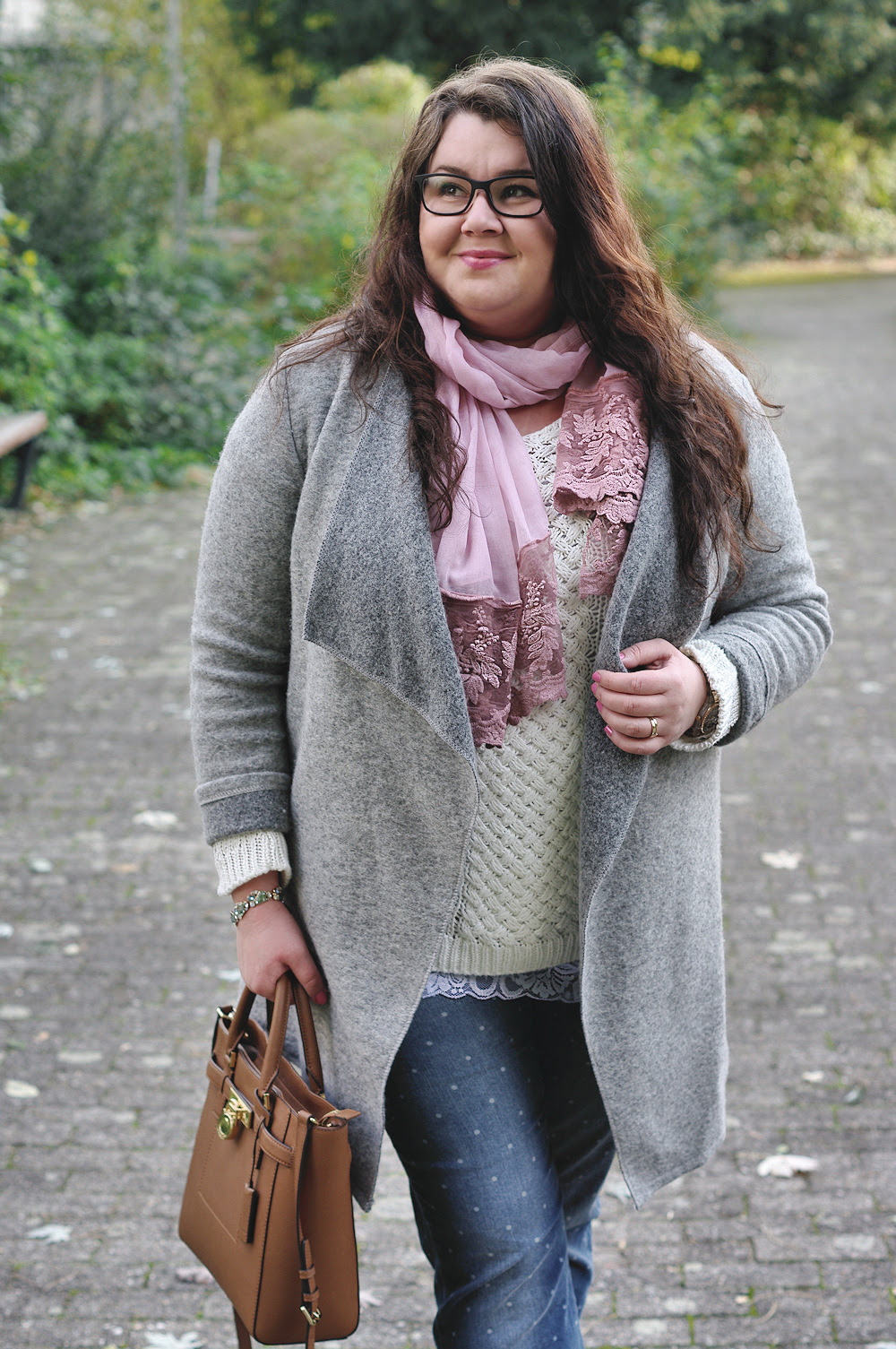 Große Größen Plus Size Fashion Blog