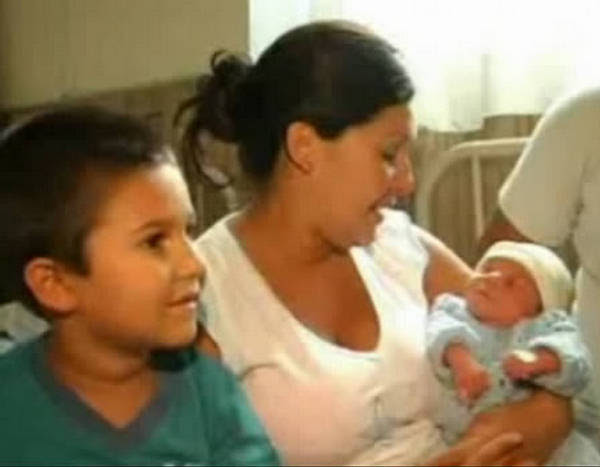 Little Heroes Of Real Life