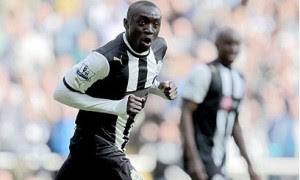 DEMBA-CISSE