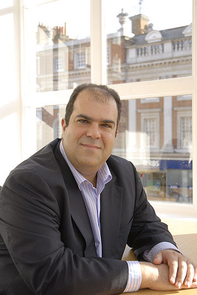 Stelios Haji Ioannou