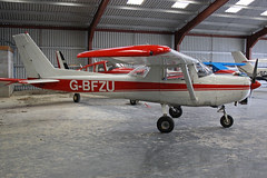 G-BFZU