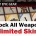 Shadow Fight 3 Mod Apk All Weapons Unlocked - Are you looking for download shadow fight 3 mod apk latest version.