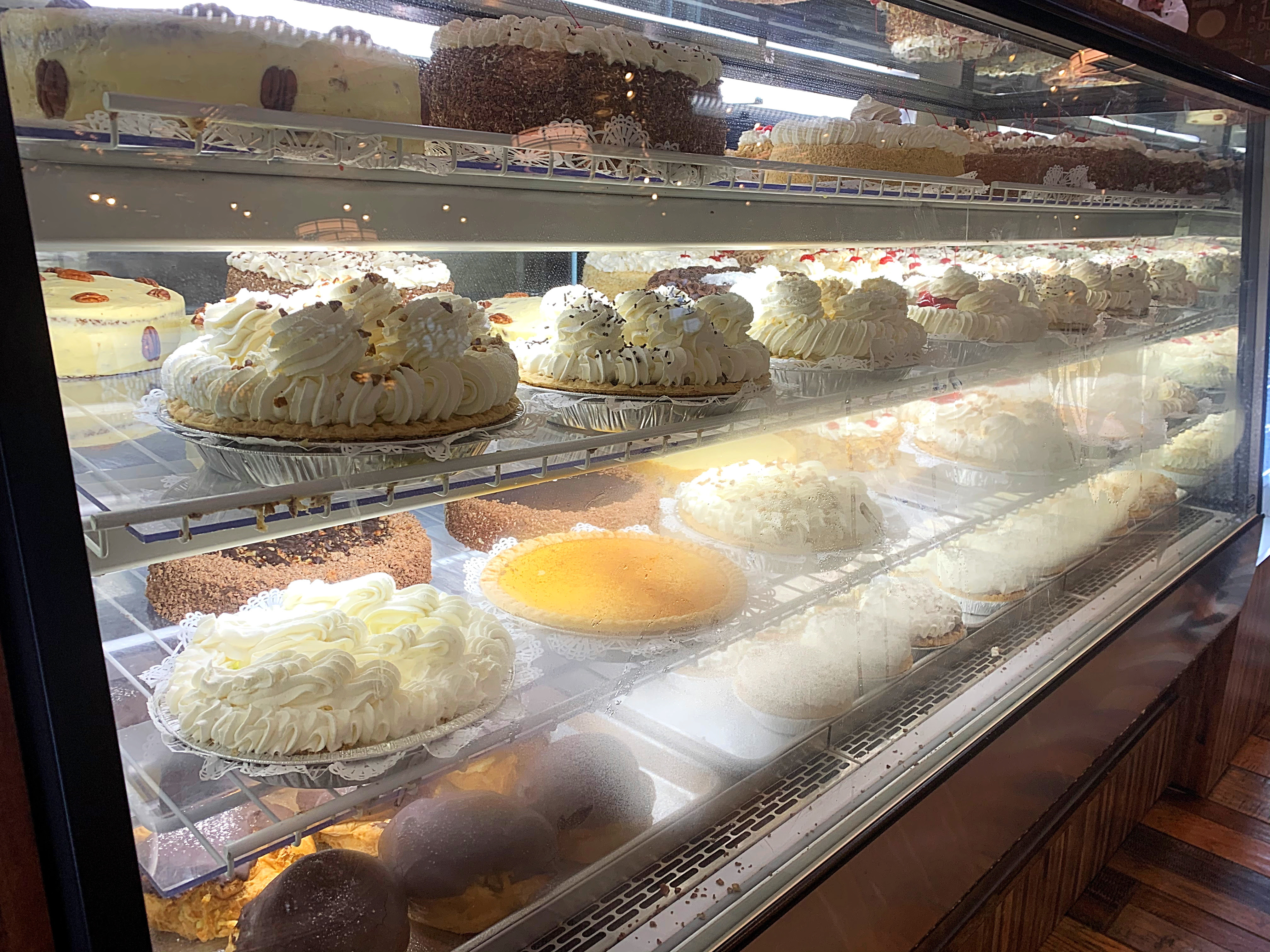 house of pies