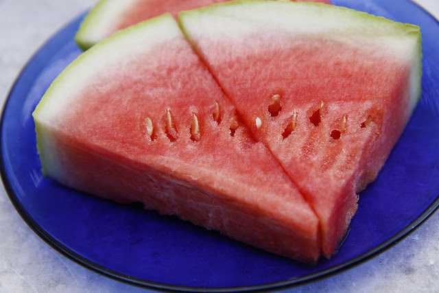 watermelon