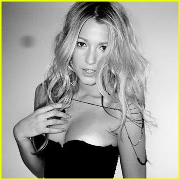 blake lively dog breed. Magazine lake lively