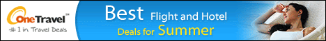 ONETRAVEL.COM