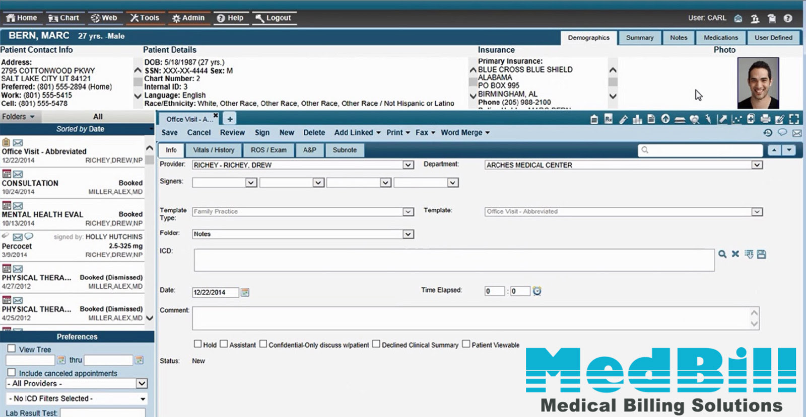 How To Create Your Own Personal Health Record Health News