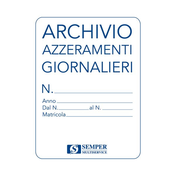 Vendita Modulistica, Modelli Autocertificazione, Modelli ...