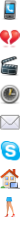 Hidden emoticons in Skype 5.5 and above - 3