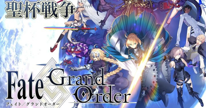 Fate Grand Order Fgo 名言ランキング 投票 心に残る言葉の力