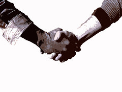 Together We Are