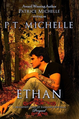Ethan (Brightest Kind of Darkness, #0.5)