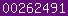 web analytics