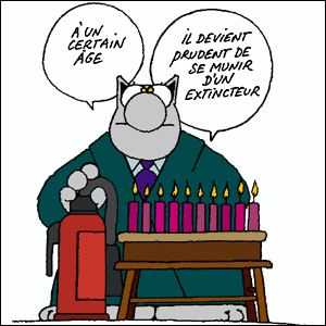 4 Artiste Le Chat De Philippe Geluck Page 4