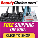 BeautyChoice.com Free Shipping