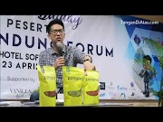 Hot Jangan Terjebak Dalam Bisnis by Gazan Azka Gafara Owner Zanana, terbaru!