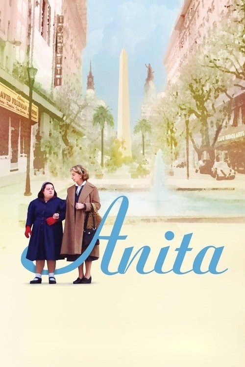 Anita Streaming VF Complet 2009 En Ligne .FR Français